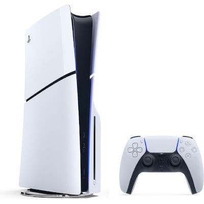 Sony Playstation 5 slim